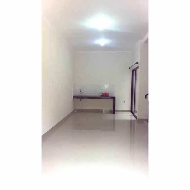 rumah sewa premium harga bersahabat serpong