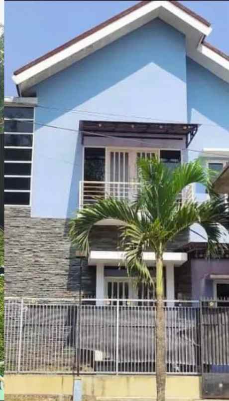 rumah shm murah malang perum dekat jalan raya