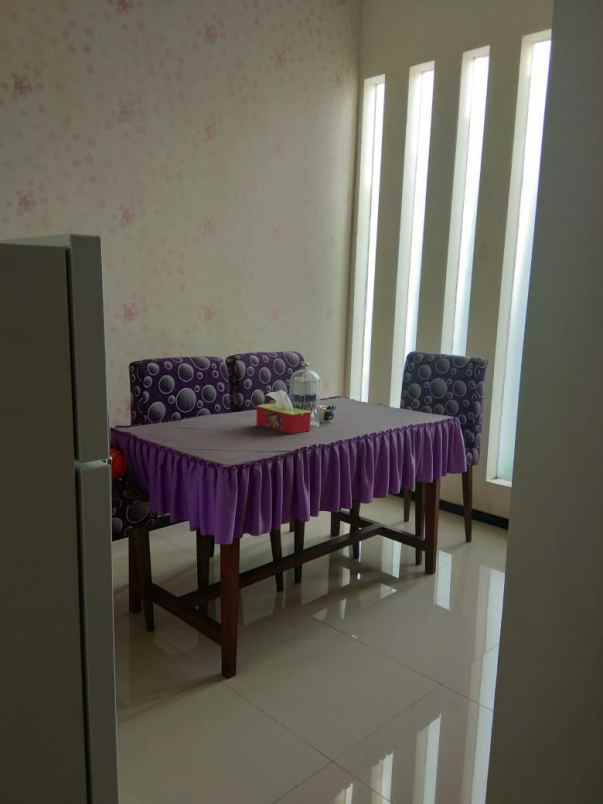 rumah shm murah malang perum dekat jalan raya