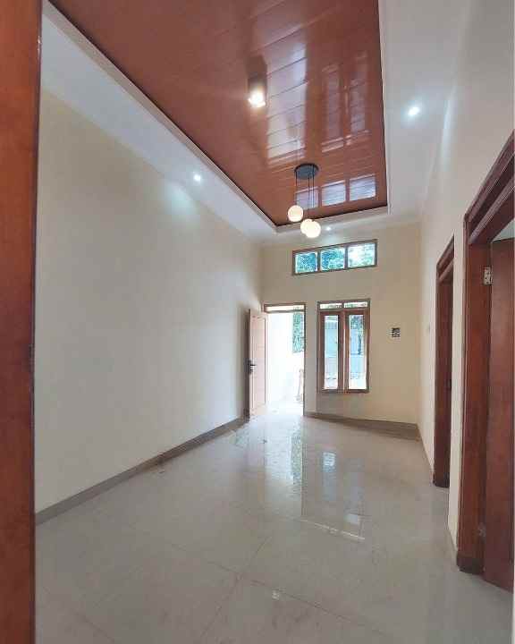 rumah siap huni 6 menit dari kids fun jogja di berbah