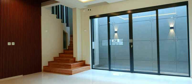 rumah siap huni baru strategis di kembar kota bandung