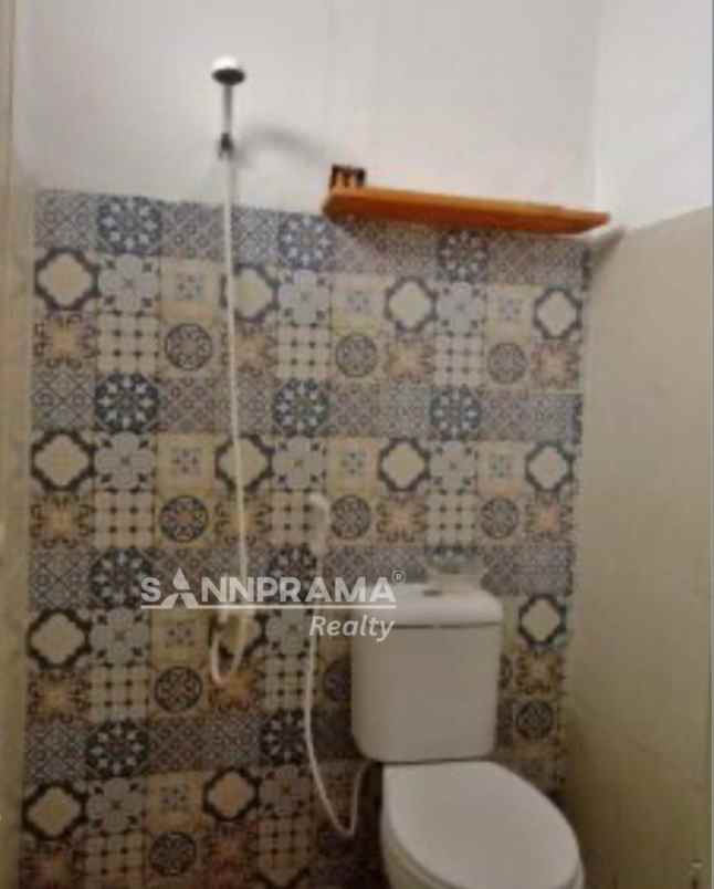 rumah siap huni dalam cluster bedahan sawangan iml