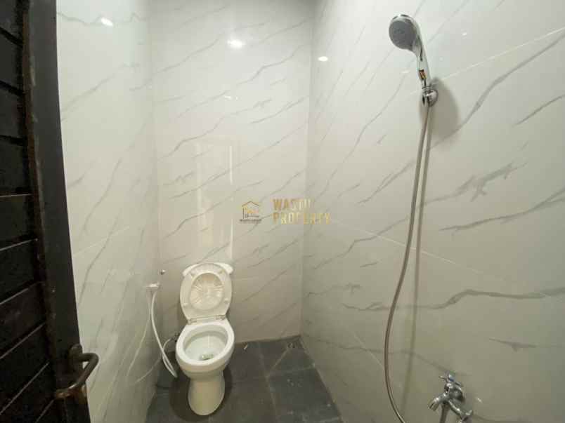 rumah siap huni dalam cluster dekat sma n 1 ngemplak