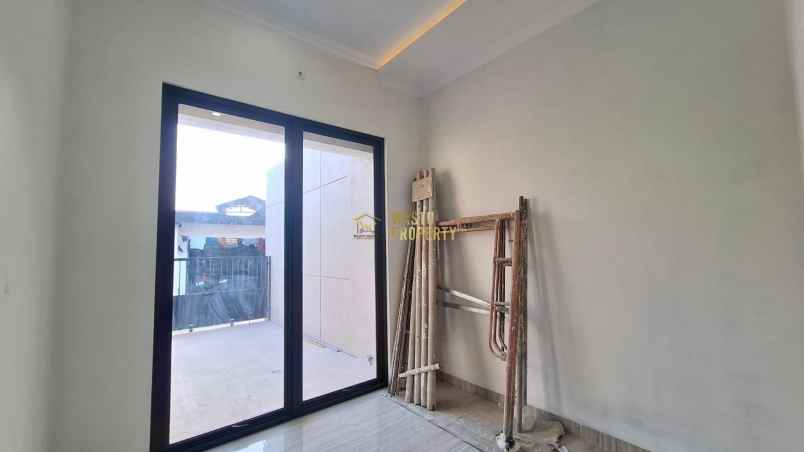 rumah siap huni dekat exit tol jogja solo di kalasan