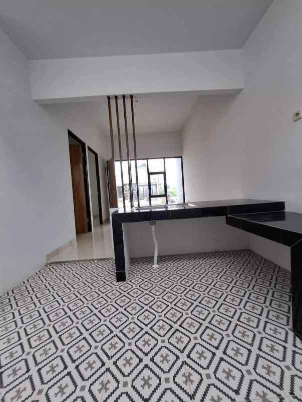 rumah siap huni dgn fasilitas lengkap di majalaya