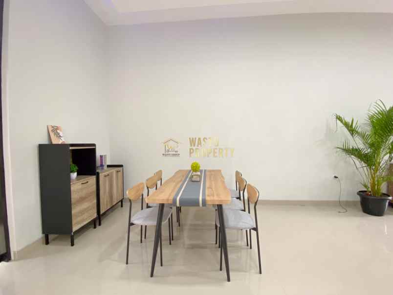 rumah siap huni di condongcatur dekat kampus ugm jogja