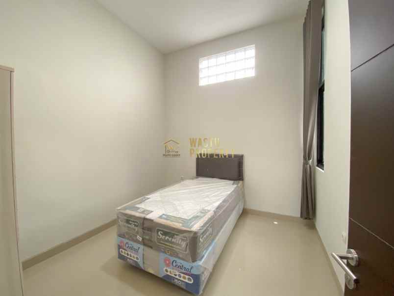 rumah siap huni di condongcatur dekat kampus ugm jogja