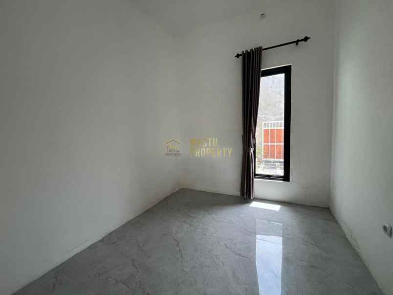 rumah siap huni di sendangarum minggir sleman