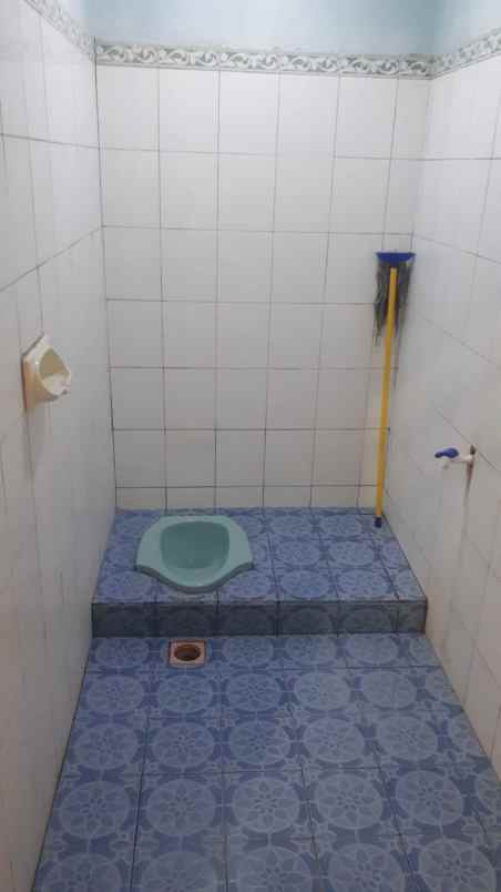 rumah siap huni dinar mas meteseh tembalang