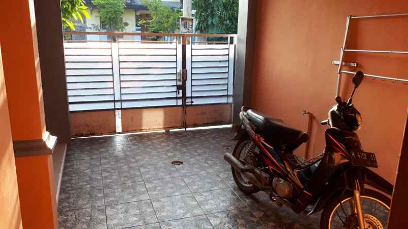 rumah siap huni dinar mas meteseh tembalang