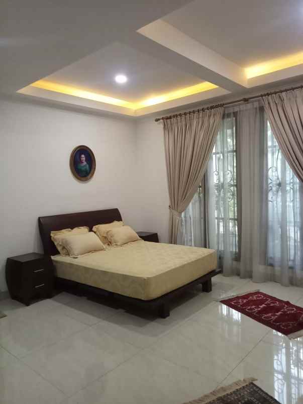 rumah siap huni etnik kayu