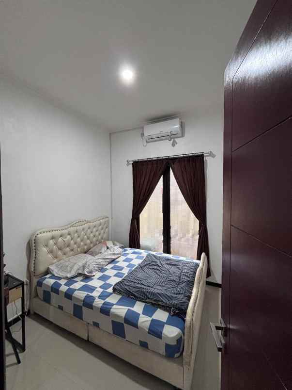 rumah siap huni lokasi di tasikmadu malang