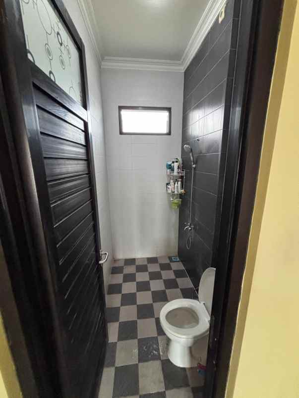 rumah siap huni lokasi di tasikmadu malang