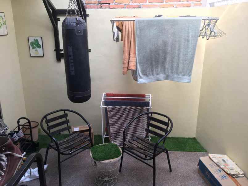 rumah siap huni lokasi di tasikmadu malang