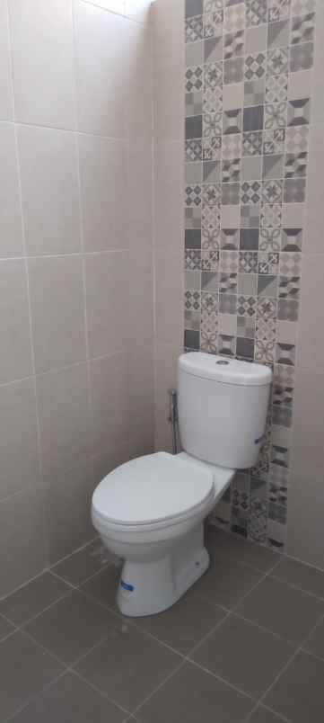 rumah siap huni lokasi tasikmadu kota malang