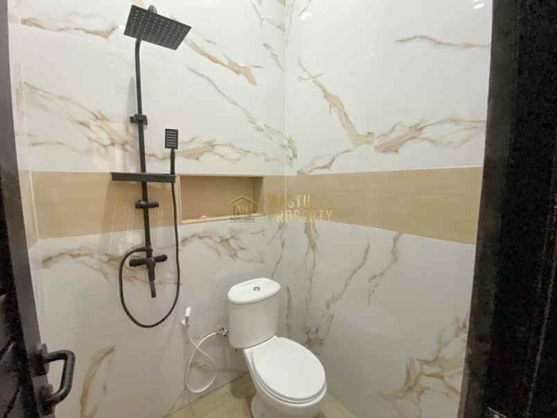 rumah siap huni terbaru di sleman utara akses mudah