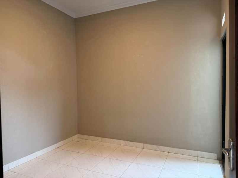 rumah siap huni utara lapangan klidon besi jangkang