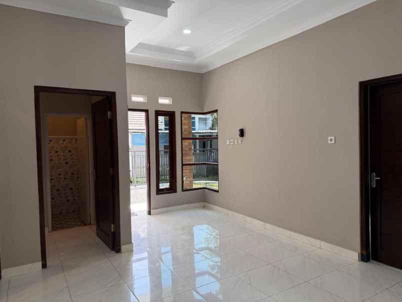 rumah siap huni utara lapangan klidon besi jangkang