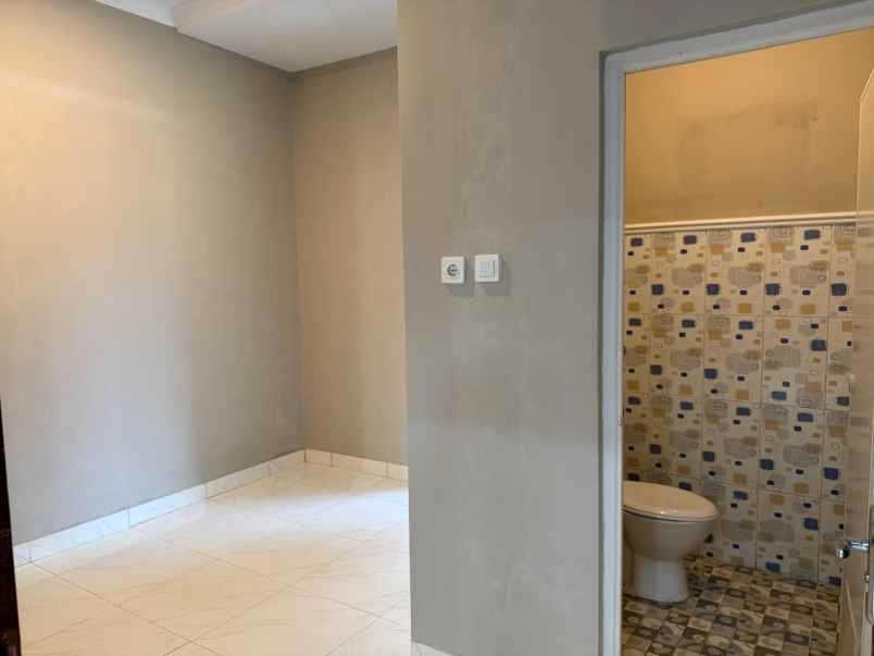 rumah siap huni utara lapangan klidon besi jangkang