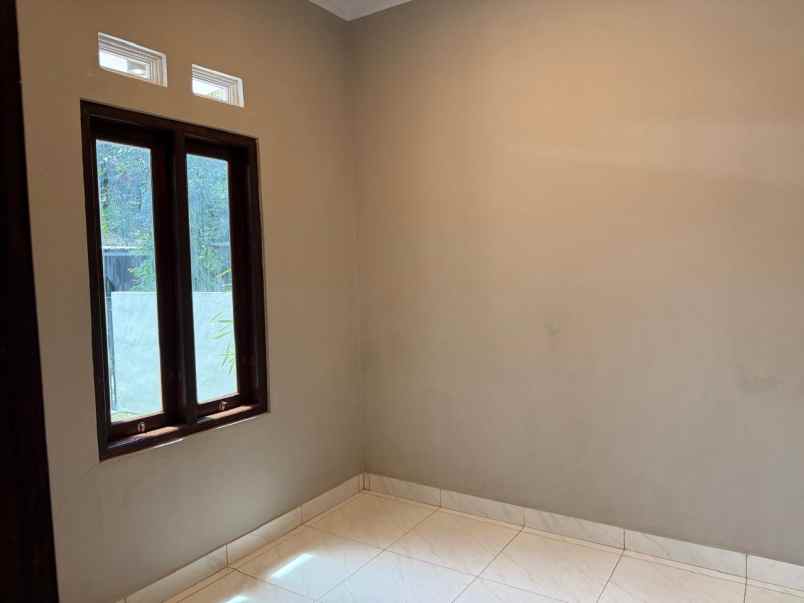 rumah siap huni utara lapangan klidon besi jangkang