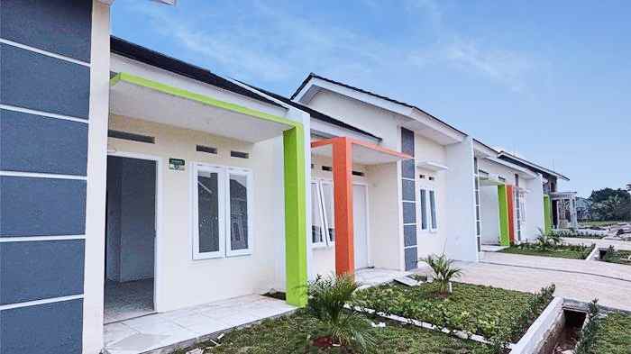 rumah subsidi di mertoyudan