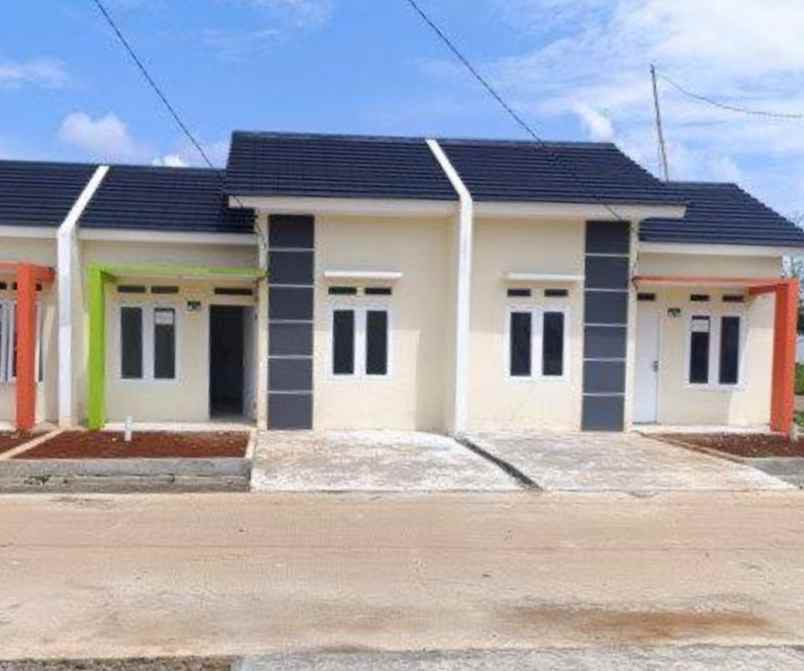 rumah subsidi di mertoyudan