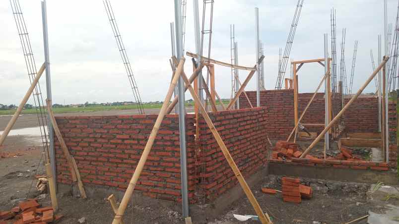 rumah subsidi murah brebes