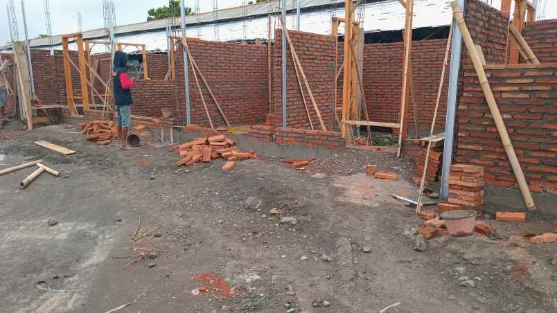 rumah subsidi murah brebes