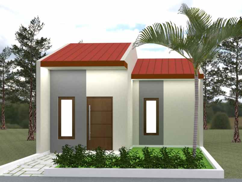 rumah subsidi murah brebes