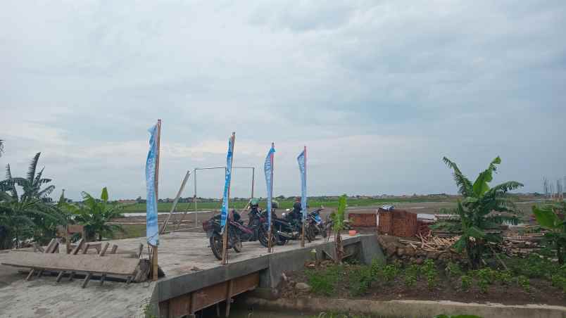 rumah subsidi murah brebes