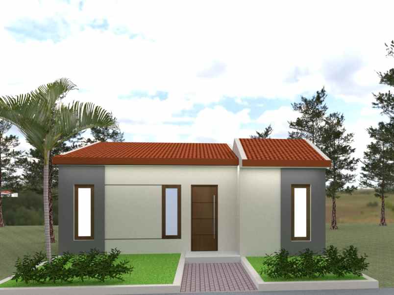 rumah subsidi murah brebes