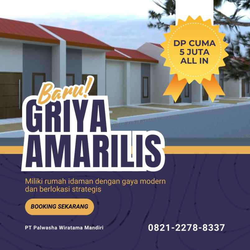 rumah subsidi murah brebes