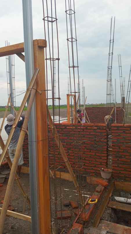 rumah subsidi murah brebes