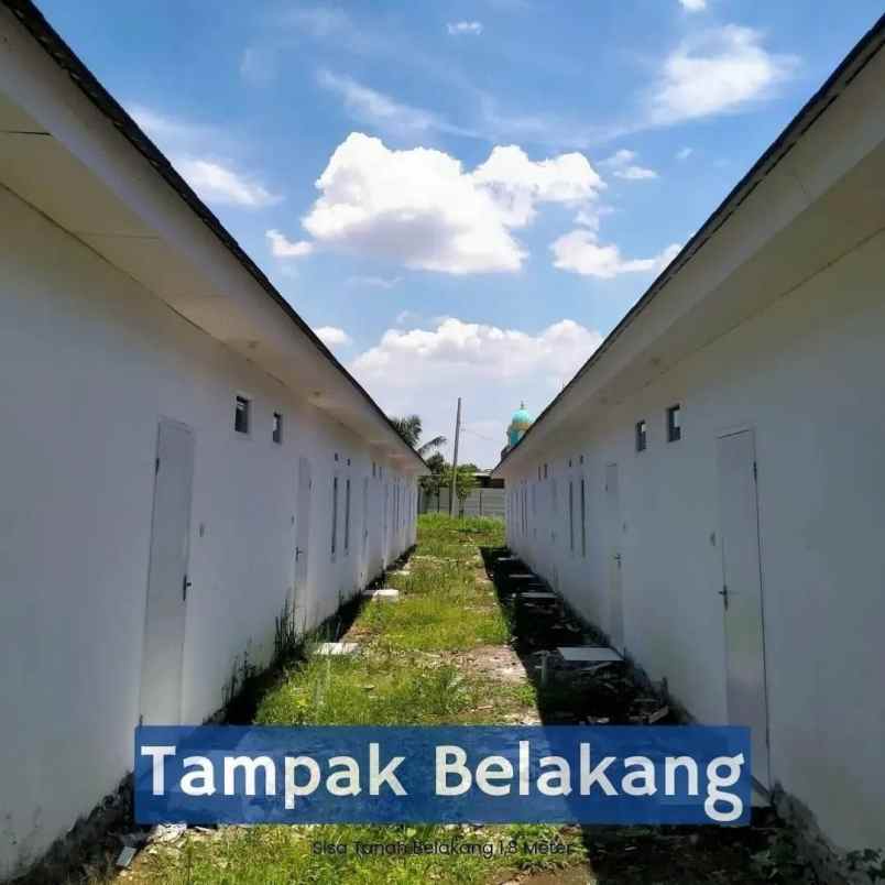 rumah subsidi pesona kahuripan 9 jatisari