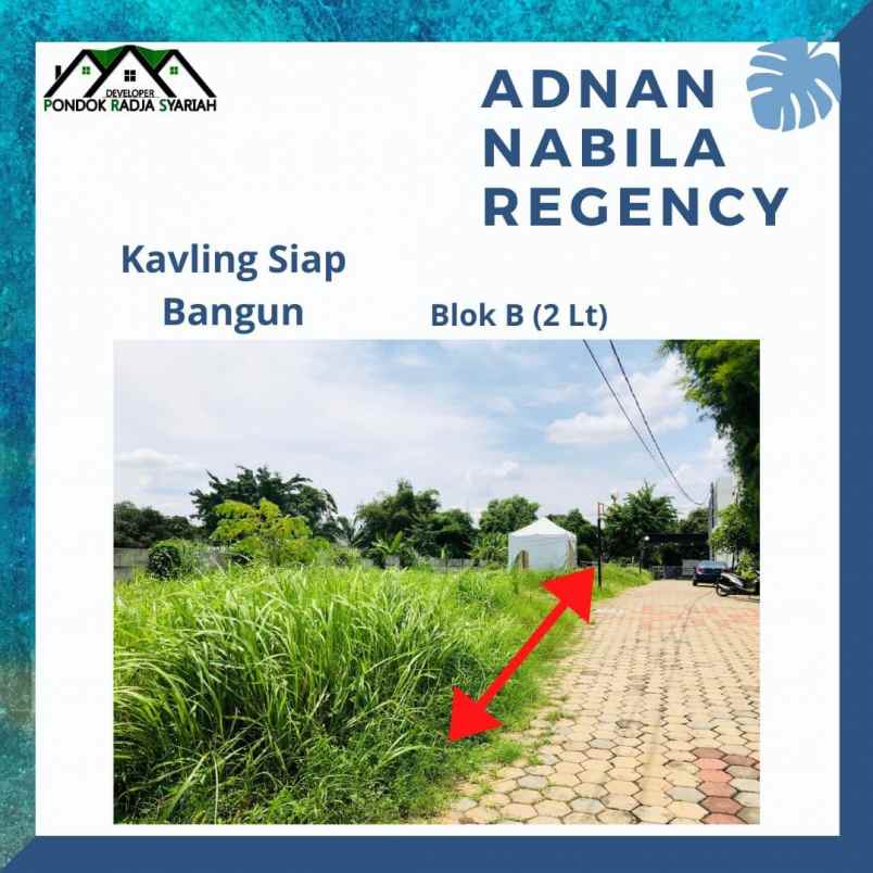 rumah sukamaju tapos