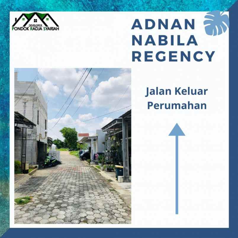 rumah sukamaju tapos