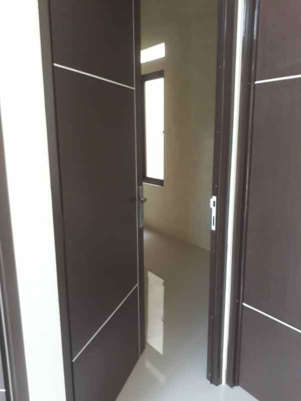 rumah syari ah siap huni di pedurenan kota bekasi