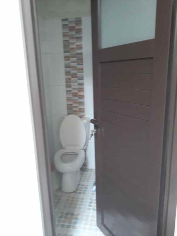 rumah syari ah siap huni di pedurenan kota bekasi