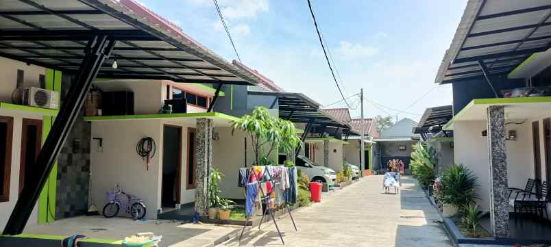 rumah takeover murah di depok dekat stasiun dan tol