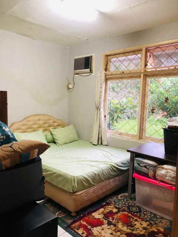 rumah tanah luas city view di awiligar bandung