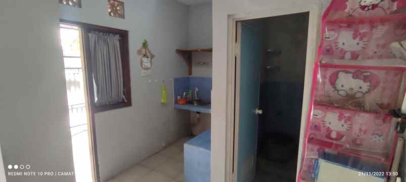 rumah telukan grogol soba sukoharjo telukan