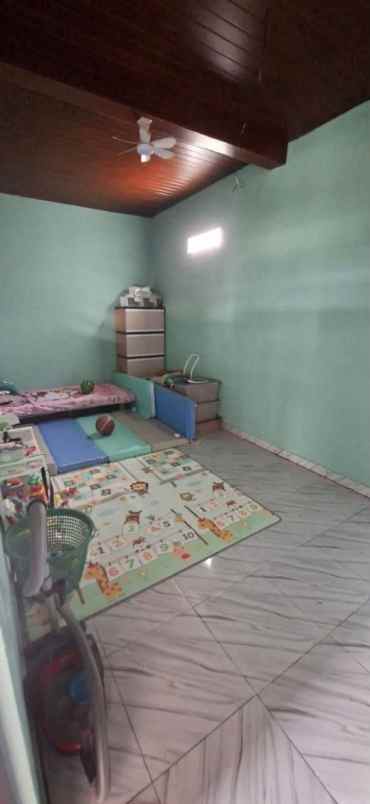rumah toko 2 lantai harga ekonomis