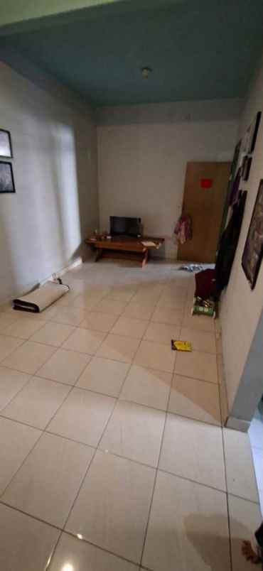 rumah toko 2 lantai harga ekonomis