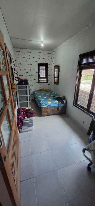 rumah toko 2 lantai harga ekonomis