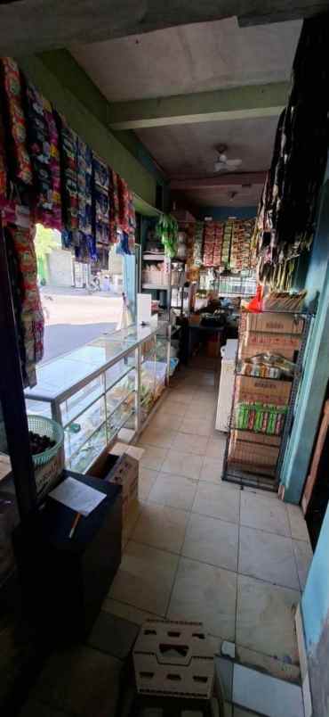 rumah toko 2 lantai harga ekonomis