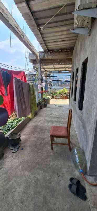 rumah toko 2 lantai harga ekonomis