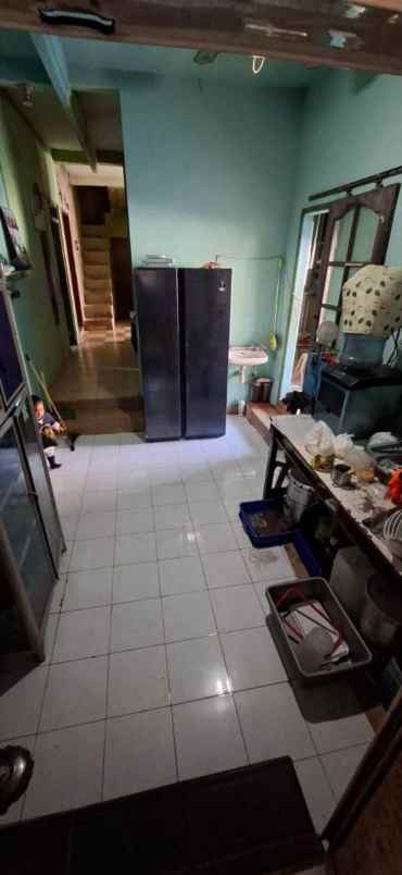 rumah toko 2 lantai harga ekonomis