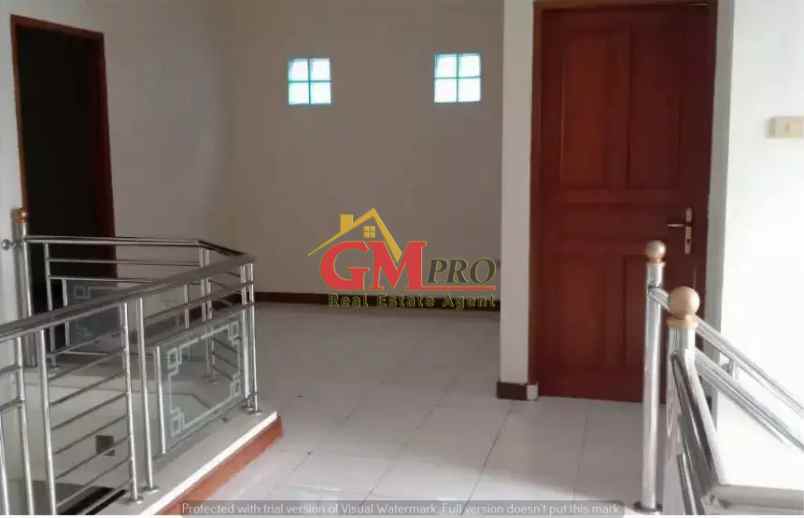 rumah tubagus ismail