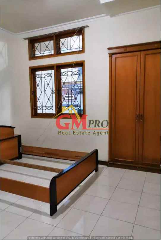 rumah tubagus ismail