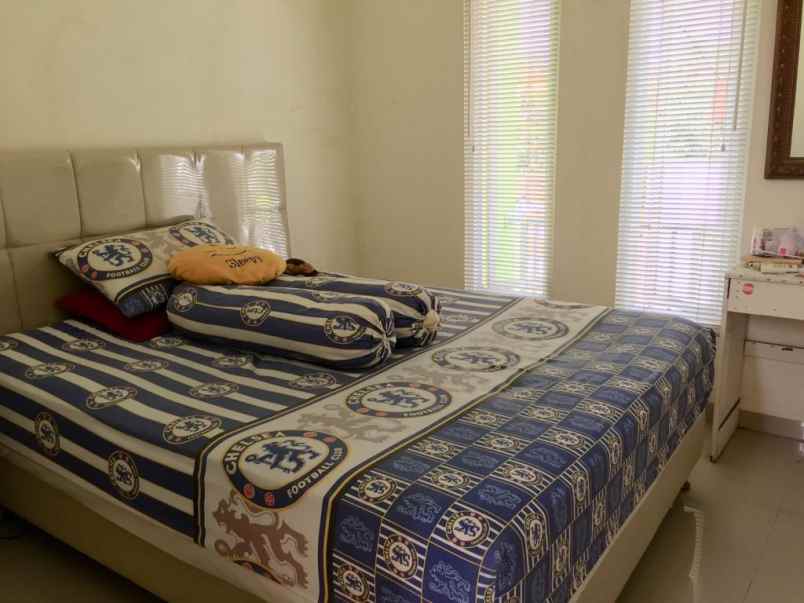 rumah view gunung manglayang